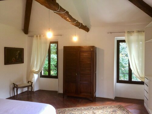 Villa Cesarina, Брондау Вилла Vallio Terme Lombardy