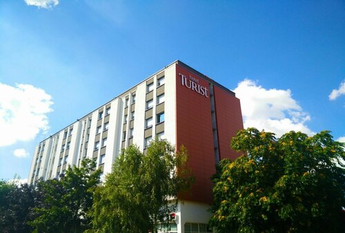 Hotel Turist, Réserver Hôtel Varaždin 
