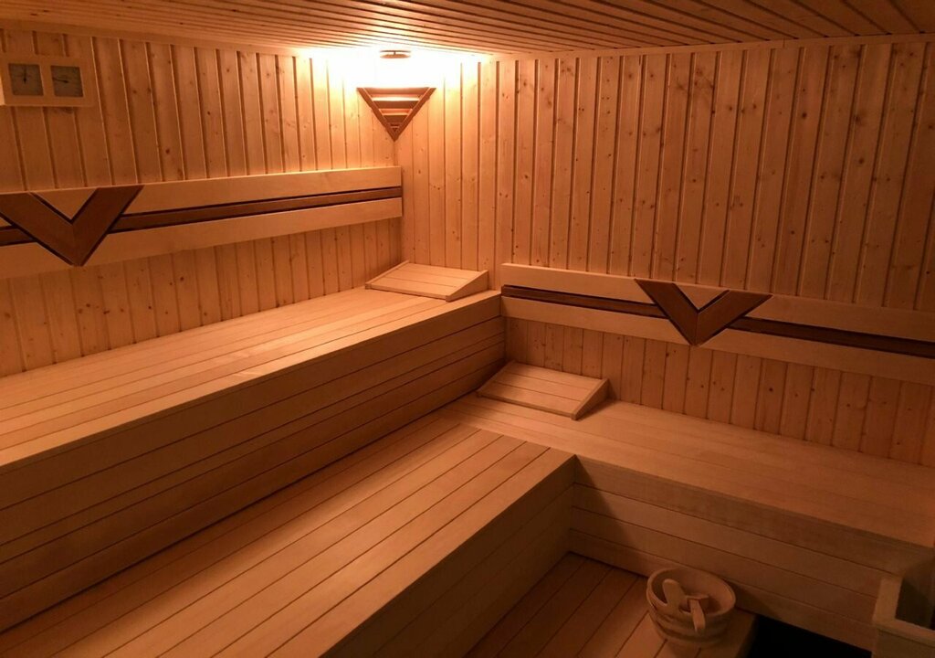 Bliss Hotel And Wellness