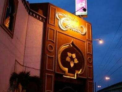 Grand Royal Tampico, Prenota Hotel Tampico Tamaulipas