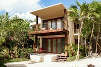 La Zebra Boutique Hotel, Prenota Hotel Hotel a Quintana Roo con piscina, Piscina