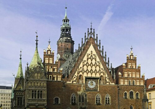 Wyndham Wroclaw Old Town, Réserver Hôtel Hôtels SPA à Basse-Silésie, SPA