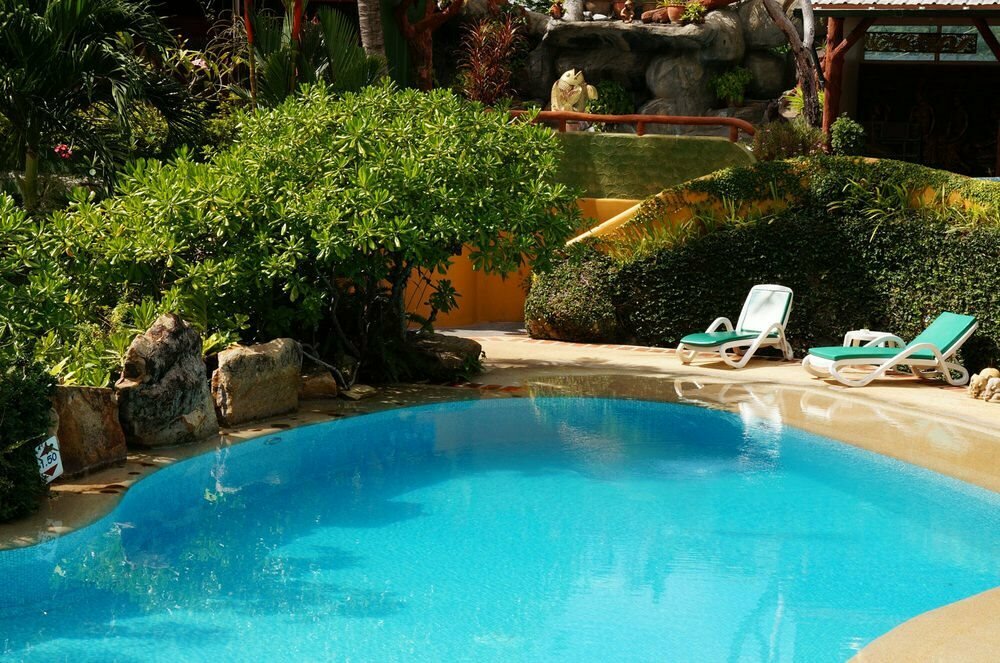 Kata Garden Resort