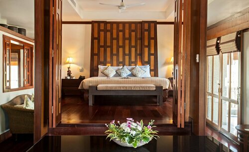 Baan Yin Dee Villa Patong, Забронировать Вилла Виллы Карон Бича, Вилла