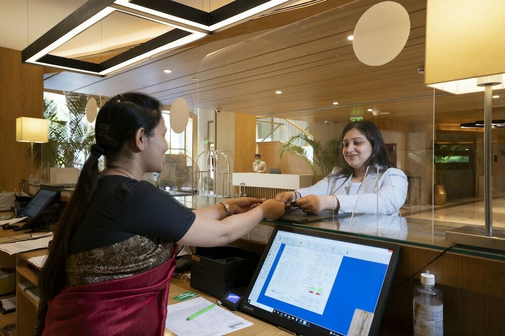 Holiday Inn Agra MG Road an IHG Hotel