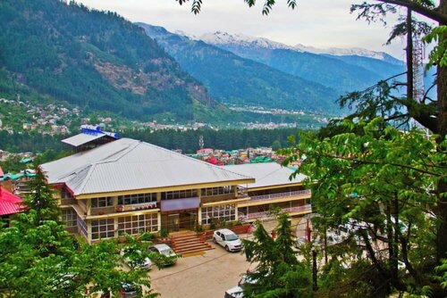 Ishaan Resort, Забронировать Курортный отель Отели штата Химачал-Прадеш 4 звезды, 4*