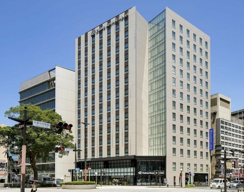 Daiwa Roynet Hotel Chiba-chuo, Reserva ahora Hotel Chiba Chiba