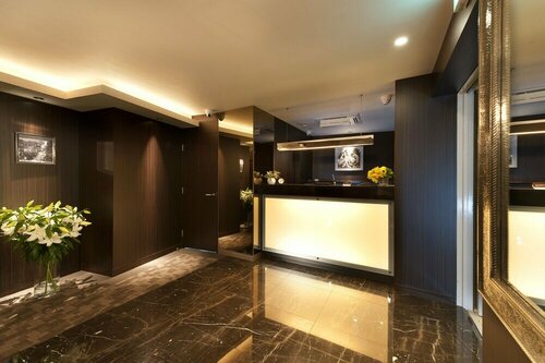 Hotel BIX Tokyo Gotanda, Prenota Hotel Shinagawa Ward Tokyo