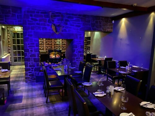 The Castle Inn, Забронировать Отель Отели Лотиан с парковкой, Парковка