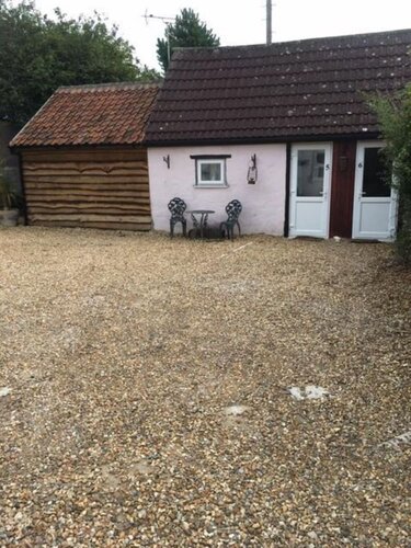 Hathway House, Брондау Таңертеңгі аспен бірге түндеу Redhill Somerset