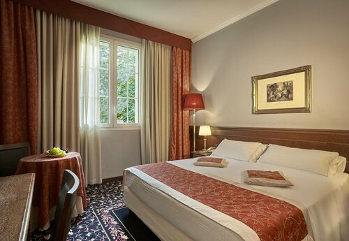 Meditur Hotel Bologna, Забронировать Отель Савена Болонья