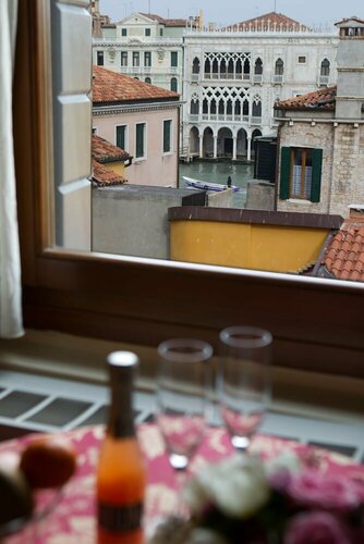 Locanda Poste Vecie, Забронировать Отель Отели Сан-Поло 3 звезды, 3*