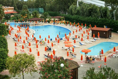 Villaggio Nova Siri, Book Hotel SPA Hotels in Basilicata, SPA
