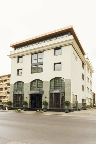 Cosmopolitan Hotel, Réserver Hôtel Novoli - San Donato Florence
