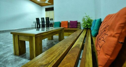 Lavenro Villa, Varaa Villa Sabaragamuwa huvilat, Villa