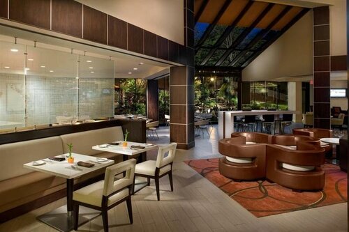 Hyatt Regency Suites Atlanta Northwest, Забронировать Отель Мариетта Джорджия