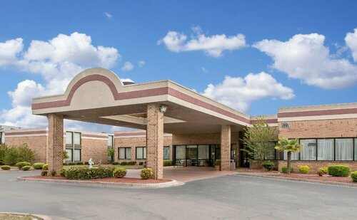 Days Inn & Suites by Wyndham Havelock, Забронировать Отель Отели Хейвлок 3 звезды, 3*