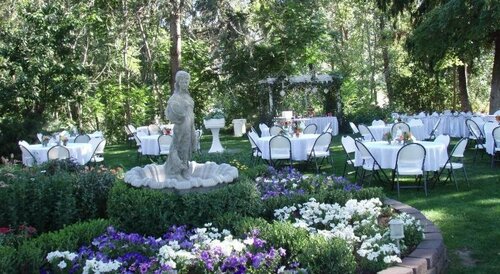 Warm Springs Inn & Winery, Rezerwuj Bed and Breakfast Sunnyslope Stany Zjednoczone