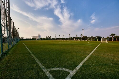 Mercure Ismailia Forsan Island, Book Hotel Hoteller i Ismailia med parkering, Parkering