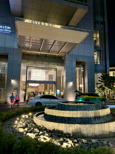 Eastin Grand Hotel Sathorn, Забронировать Отель Отели Бангкока по системе «всё включено», Всё включено