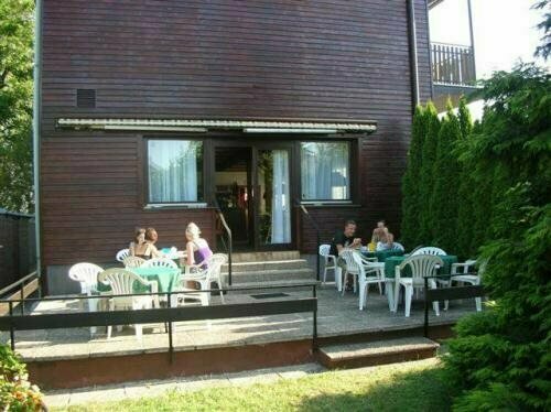 Maria Pension, Buchen Sie Hotel Baden Wien Umgebung