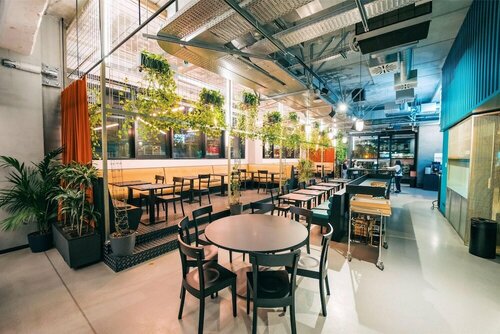 The Social Hub Bologna, Забронировать Отель Болонья Провинция Болонья