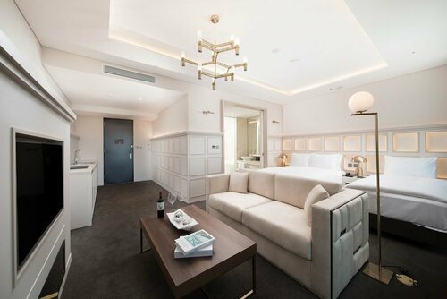 Hotel Marinabay Seoul Ara, Réserver Hôtel Gimpo-si Gyeonggi-do