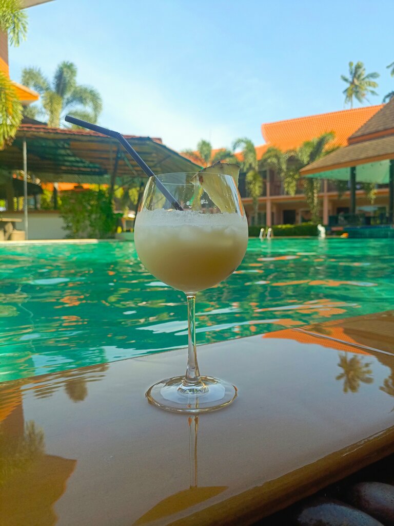 Chivatara Resort Bang Tao Beach Phuket - SHA