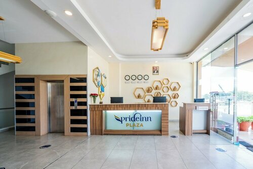 PrideInn Plaza Nairobi Airport Hotel, Đặt Khách sạn Khách sạn ở Machakos bao gồm bữa sáng, Bữa sáng
