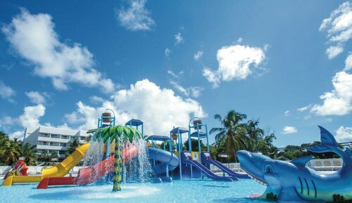Riu, Reservar Hotel Hotéis em Punta Cana com Piscina, Piscina