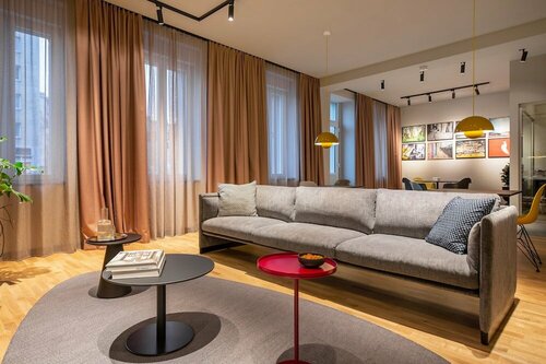 ipartment Berlin Mitte, Réserver Hôtel Mitte Berlin, près de Station de métro Wedding