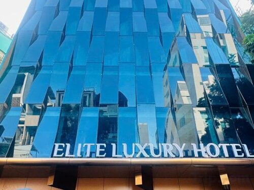 Elite Luxury Hotel by Elite24, Buchen Sie Hotel Đà Nẵng Da Nang