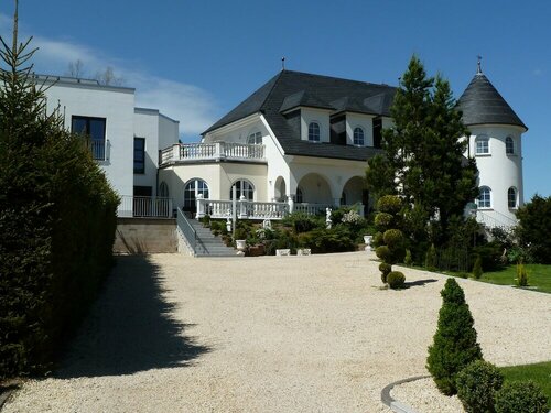 Hotel Villa Casamia, Reservar Hotel Hotéis em Thuringian Forest com pequeno-almoço, Café da manhã