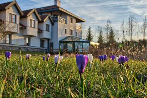 Hotel Joseph Conrad SPA & Wellness, Забронировать Отель Отели Masurian Lake District с завтраком, Завтраки