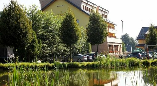 Hotel Helios, Rezerwuj Hotel Hotele SPA w Olomouc Region, SPA