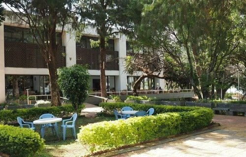 Tana Hotel, Boek Hotel Bahir Dar West Gojam