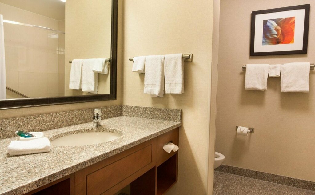 Drury Plaza Hotel Phoenix Tempe