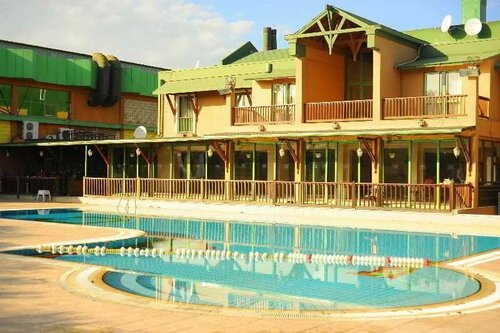 Asia Royal Suite, Забронировать Отель Отели Стамбула 4 звезды, 4*