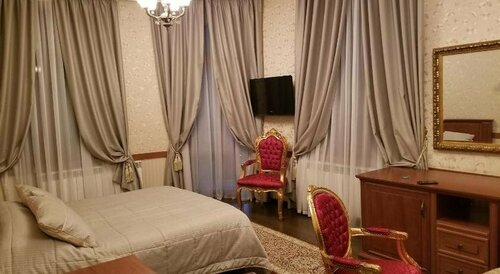 Vila Sigal, Book Hotel Pogradec 