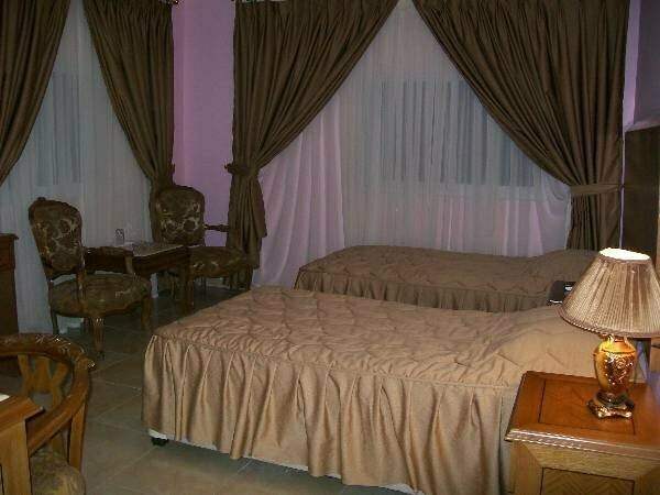 Anbat Midtown Hotel