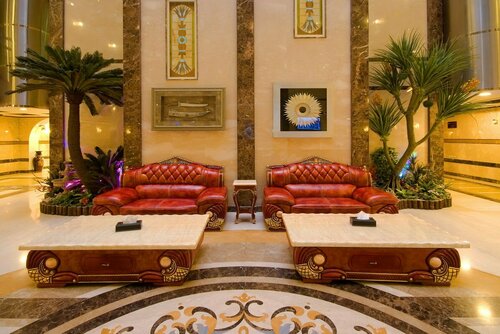Jory Palace Furnished Units, Book Hotel Jeddah 