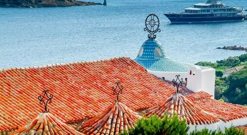 Antica Dimora La Corona, Забронировать Отель Отели Сан-Панталео 3 звезды, 3*