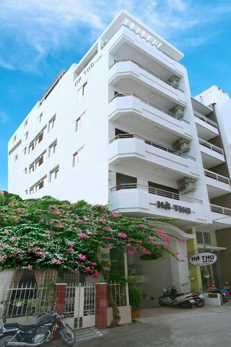 Azura Gold Hotel & Apartment, Забронировать Апартаменты/квартира Апартаменты Нячанга, рядом с Площадь 2/4, Апартаменты/квартира