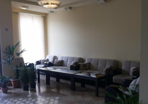 Arpa, Rezervați Hotel Yeghegnadzor Vayots Dzor region