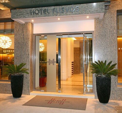 Hotel Flisvos, Забронировать Отель Каламата Messinia