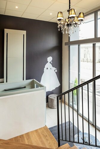 Hotel des Lys, Book Hotel Versailles Yvelines