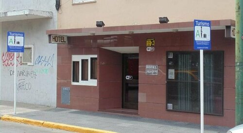 Hotel Plaza Garay, Забронировать Отель Буэнос-Айрес провинция Буэнос-Айрес