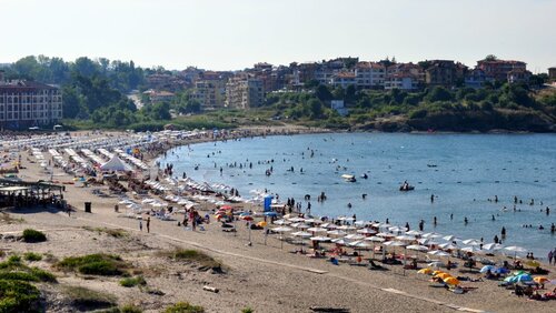 Томас резидънс, Забронировать Отель Царево Бургас