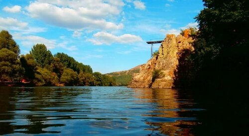 Paradise Hotel, Забронировать Отель Маджарово область Хасково