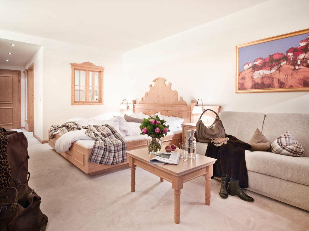 Naturhotel Forsthofgut